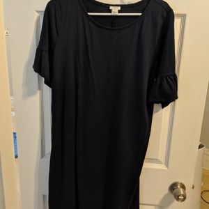JCrew Shift Dress